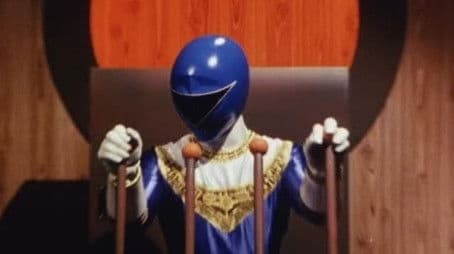 The Storm-Calling Cup And Ball