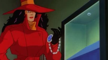 Can You Ever Go Home Again? (2)