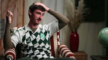 Season 2: Daniel's Interview