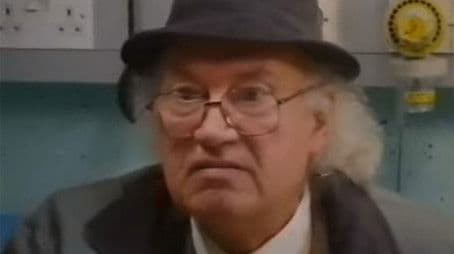 Calm Before the Storm: Part One