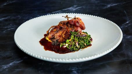 Welcome to the House of Knives