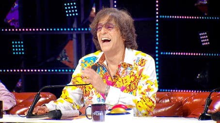 Chunky Panday Special