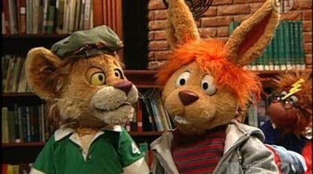 Humph! Humph! Humph!