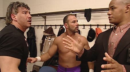 SmackDown - Nov. 13, 2003