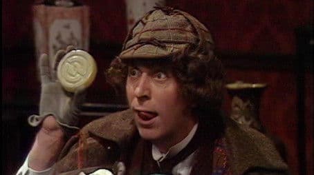 The Talons of Weng-Chiang (6)