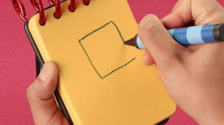 What I Like About Blue