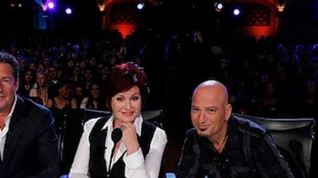 Week 8, Night 2 (Results)