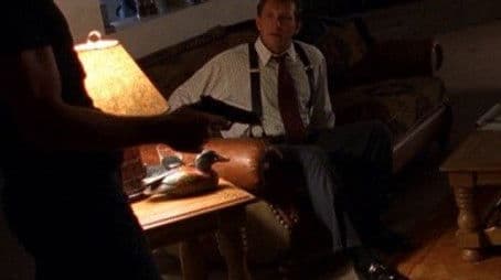 Crime and Punishment