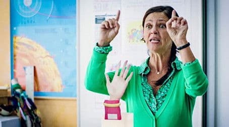 Afspraak is afspraak