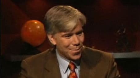 David Gregory