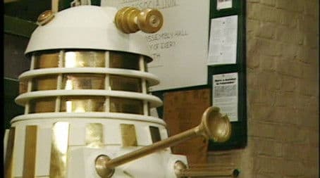 Remembrance of the Daleks (2)