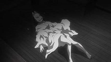 The Foxfire-Floating Murders, File 1