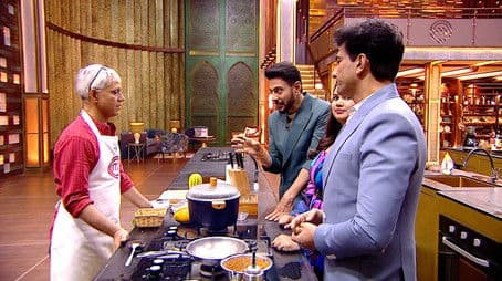 Zero Waste Sustainability Challenge – Maggi Masala Ae Magic Kitchen Kari Challenge