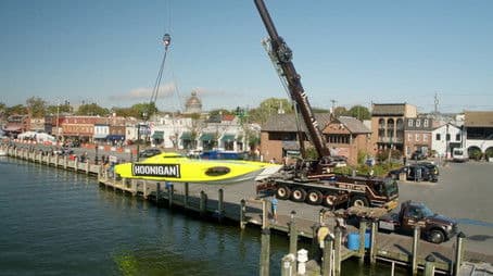 Gymkhana 2020 - Ultimate Hometown Shred