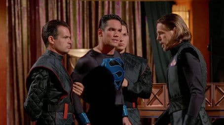 Battleground Earth (2)