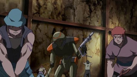 Sulle tracce del padre