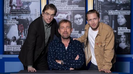 Splinter Chabot & Jeroen Grueter