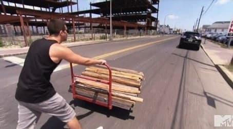 The Icing on the Cake