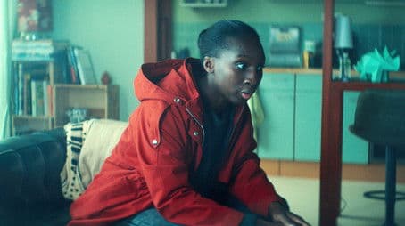 The Fury is like scabies