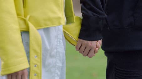 Meeting Tong Nian's Mother