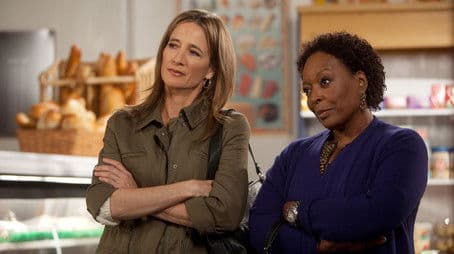 When Opportunity Knocks