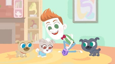 Dreidel, Dreidel, Dreidel