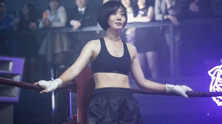 Smart Money Is on the Skinny Bitch