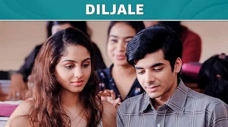 Diljale
