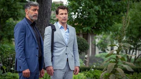 Vater, Mutter, Killer