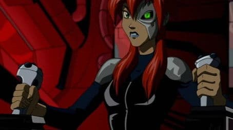 Rearview Mirror, Mirror (Part One)