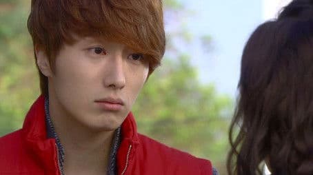 Flower Boy Ramyun Shop