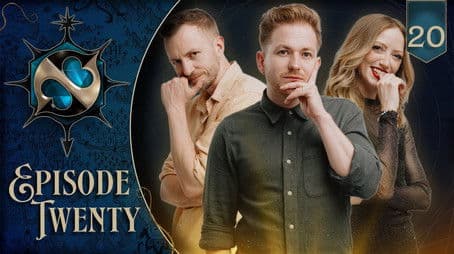 The Sting of Suspicion