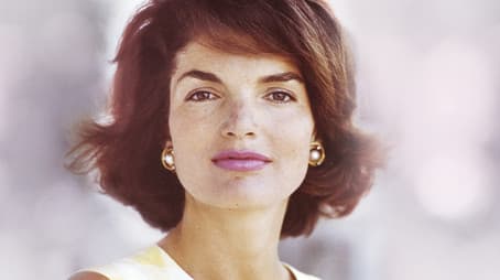 Jackie Kennedy