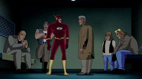 The Brave and the Bold (1)