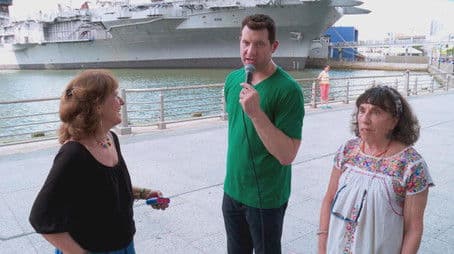 Elena vs. Her Sister!