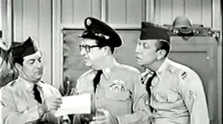 Bilko the Potato Sack King