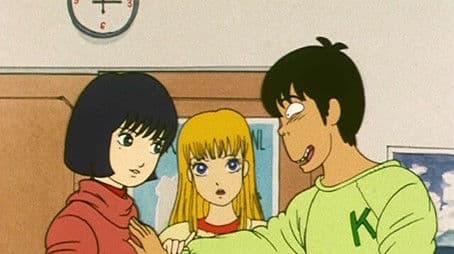 Hiroko's Lost Twin! An Explosive Love Story!!