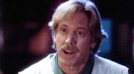 Something in the Air