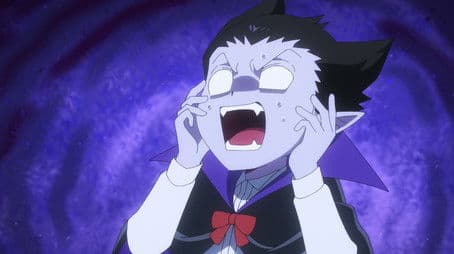 Minding the Guild with a Suspicious Person