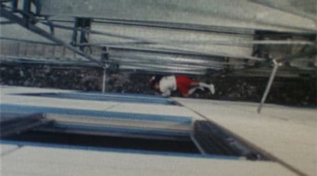 The Life Taking Thief