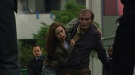 The Ballad of Kevin and Tess