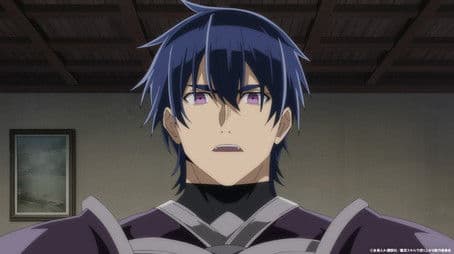 The Threat of Castle Rolto