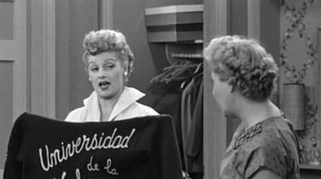 Changing the Boys' Wardrobe