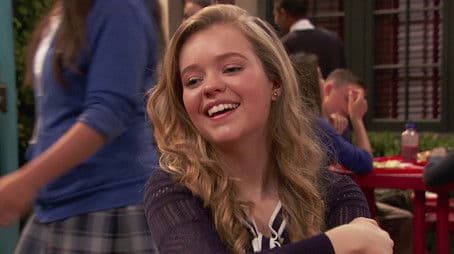 Is She Really Going Out With Him