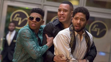 Toil and Trouble (2)