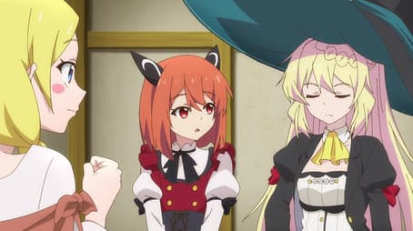 My Daughter Turned Into a Slime and Couldn't Change Back