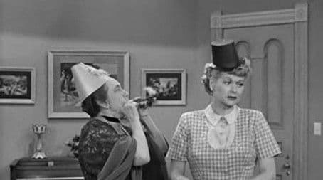 Lucy's Last Birthday