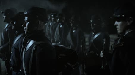 Battle of Petersburg