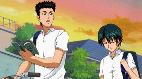 Kaoru's Special Training