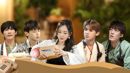 Thrilling Proposal (2)